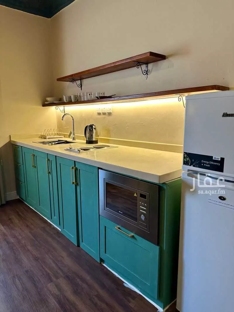 2 bedroom apartment in Al Nuzhah, Jeddah 9