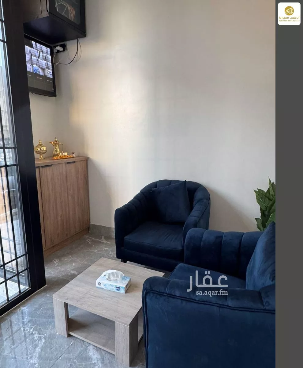 1 bedroom apartment in Al Wadi 4