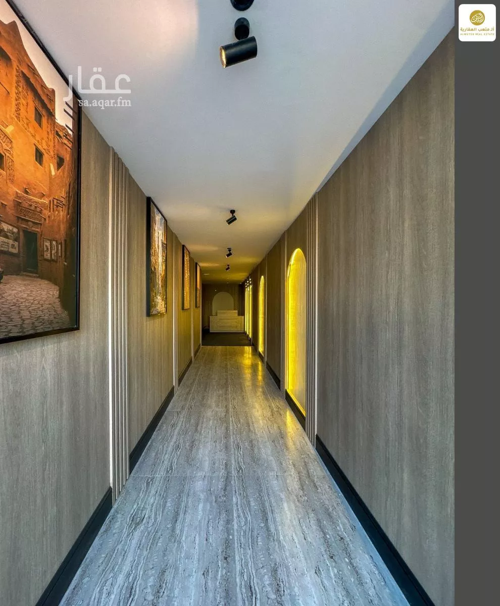 شقة 1 غرف في الوادي 3