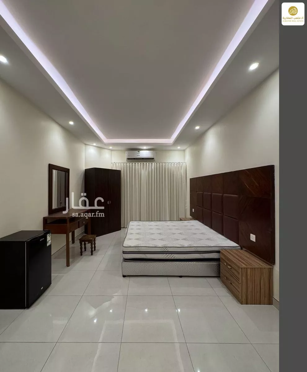 فيلا 3 غرف في الملك عبدالله، الرياض 22