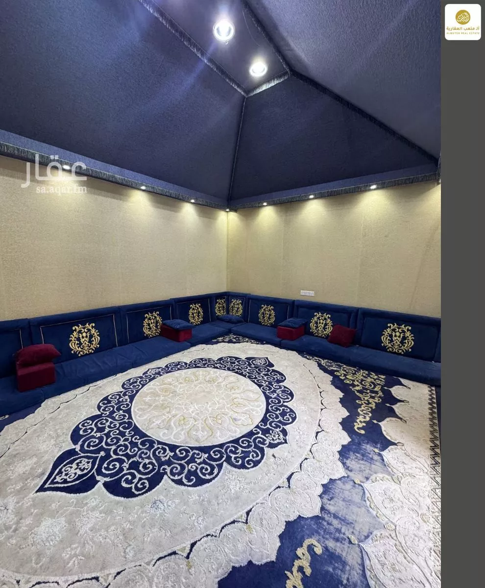 فيلا 3 غرف في الملك عبدالله، الرياض 21