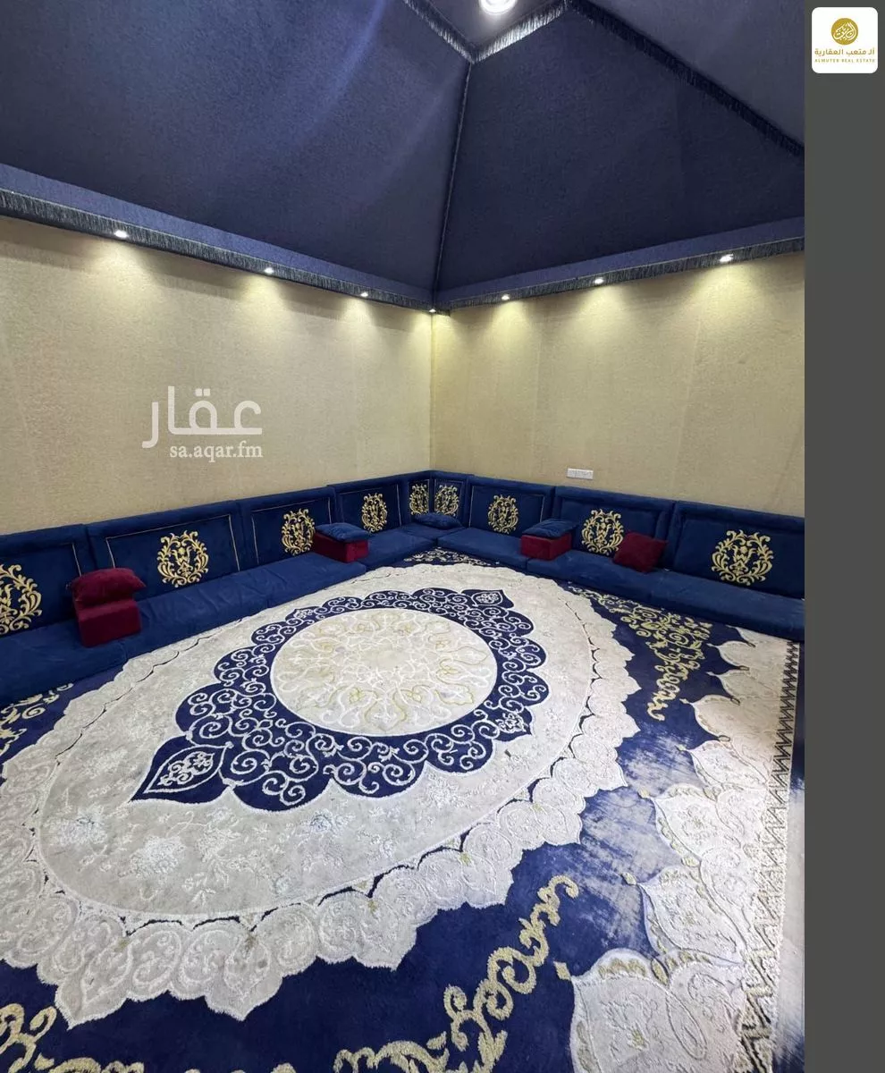 فيلا 3 غرف في الملك عبدالله، الرياض 15