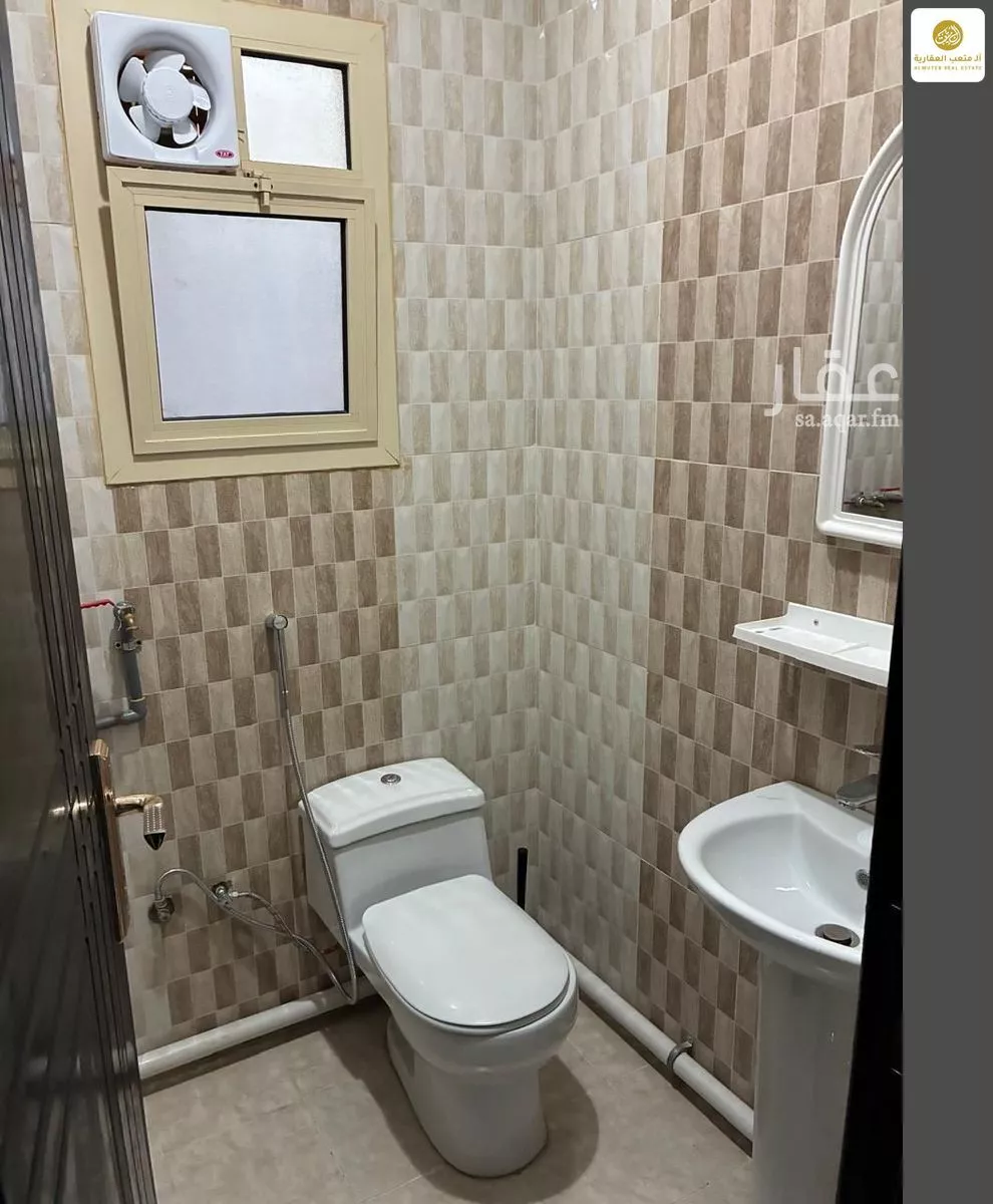 2 bedroom apartment in Al Wadi, Riyadh 15