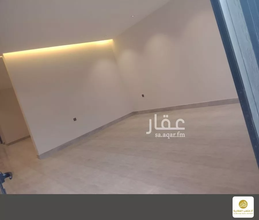 4 bedroom floor in Al Rimal 4