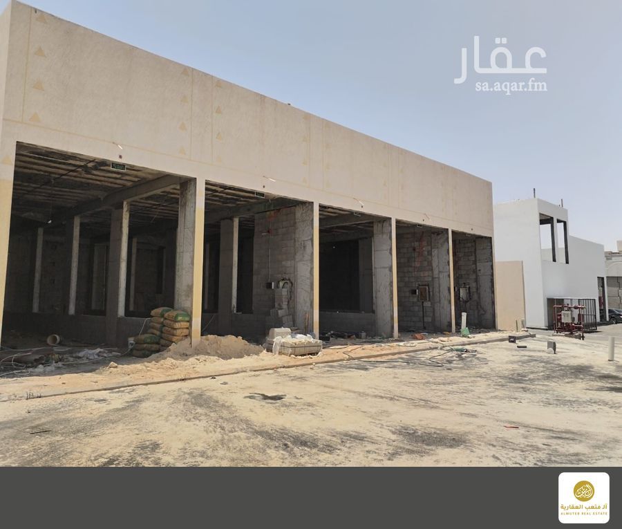 shop in Al Masani, Riyadh 5