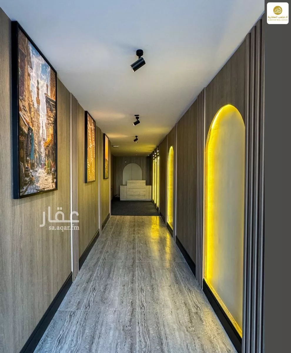 1 bedroom apartment in Al Wadi 4