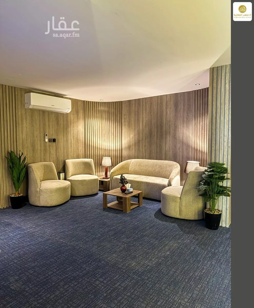 1 bedroom apartment in Al Wadi 2