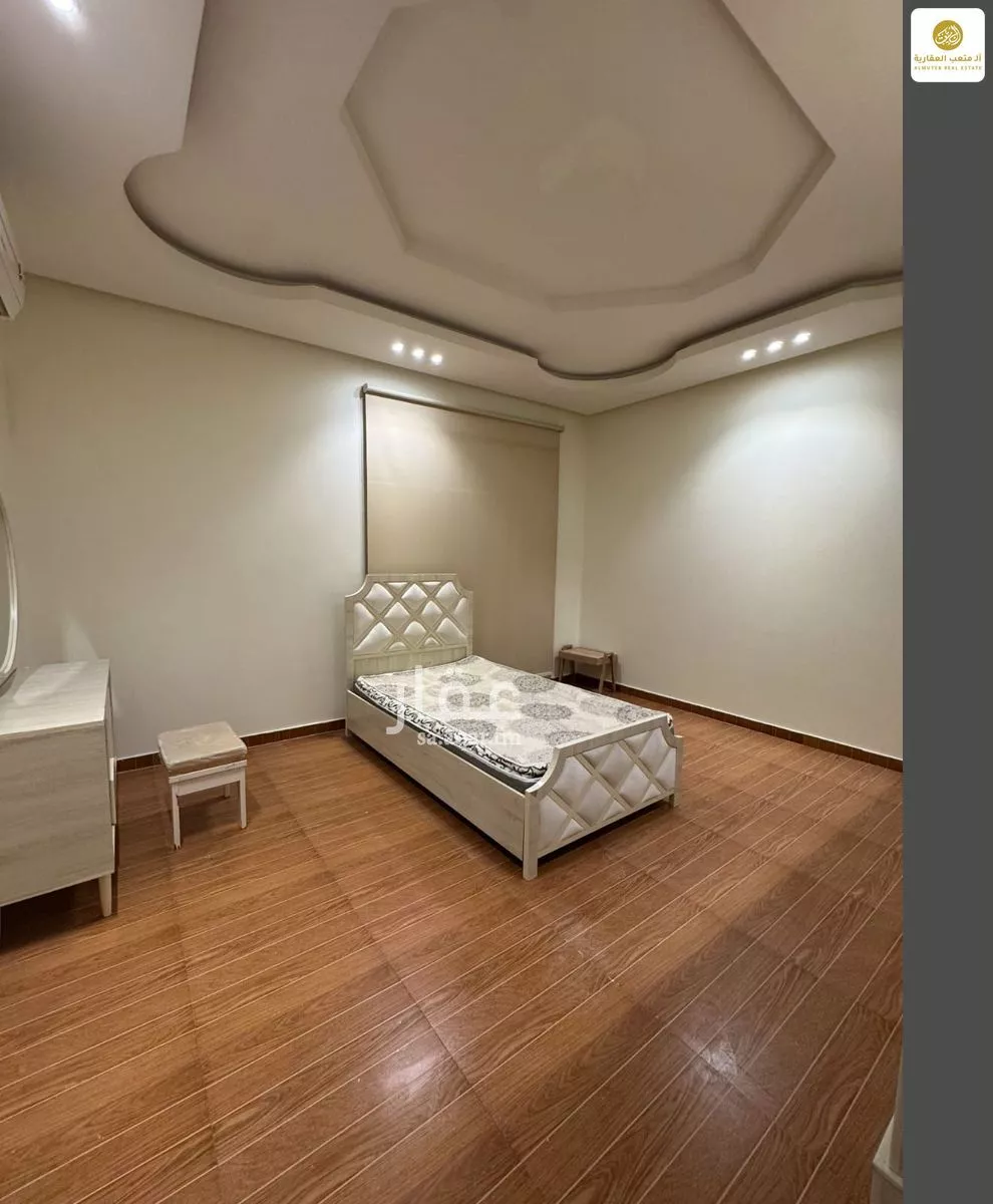 فيلا 3 غرف في الملك عبدالله، الرياض 10