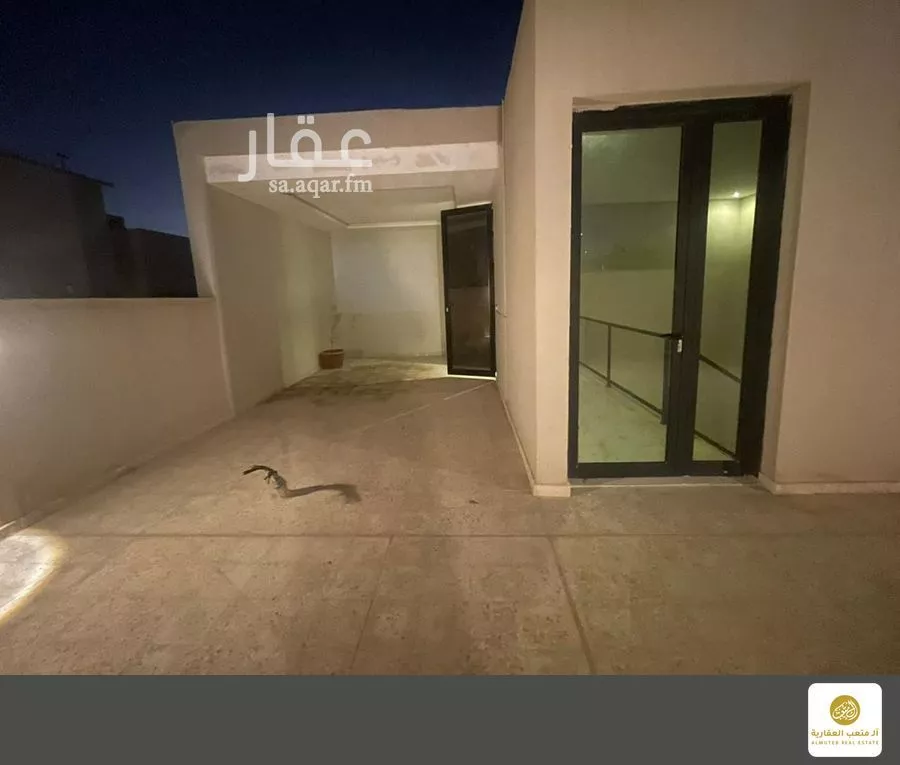 فيلا 4 غرف في الرفيعة، الرياض 16