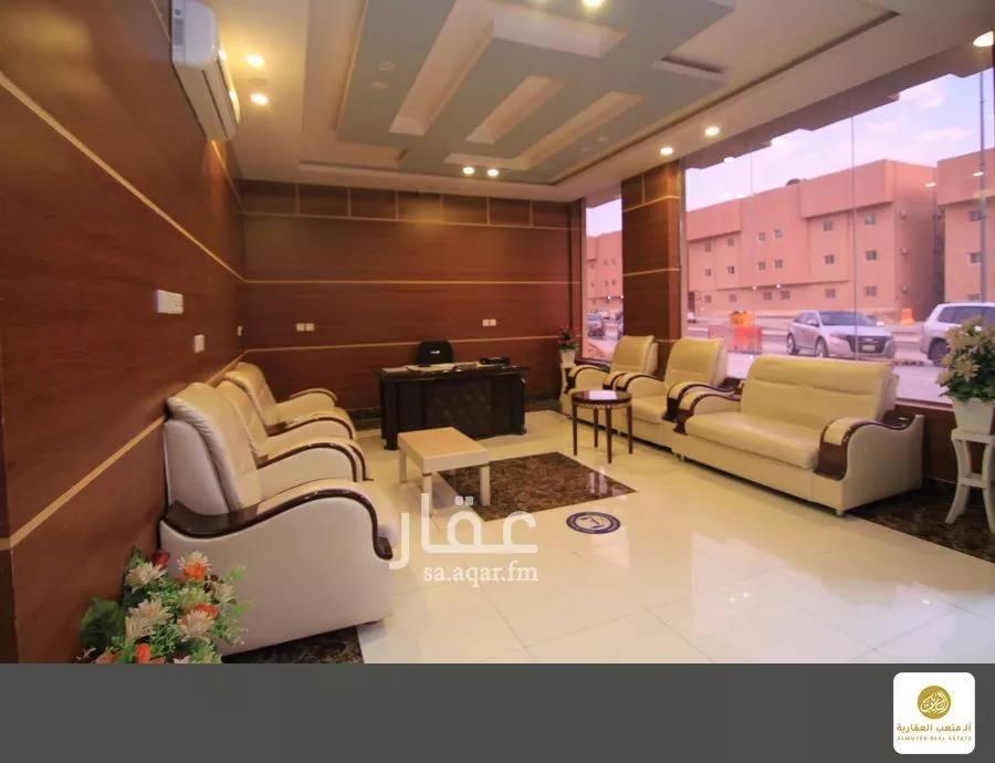 شقة 2 غرف في الفلاح 2