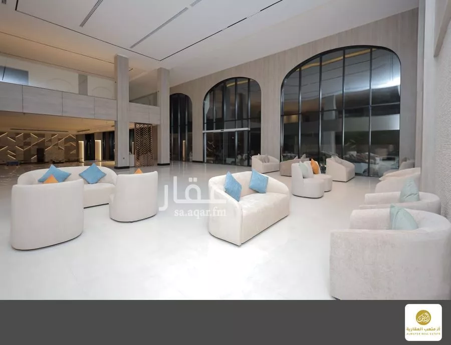 1 bedroom apartment in Al Murabba 4