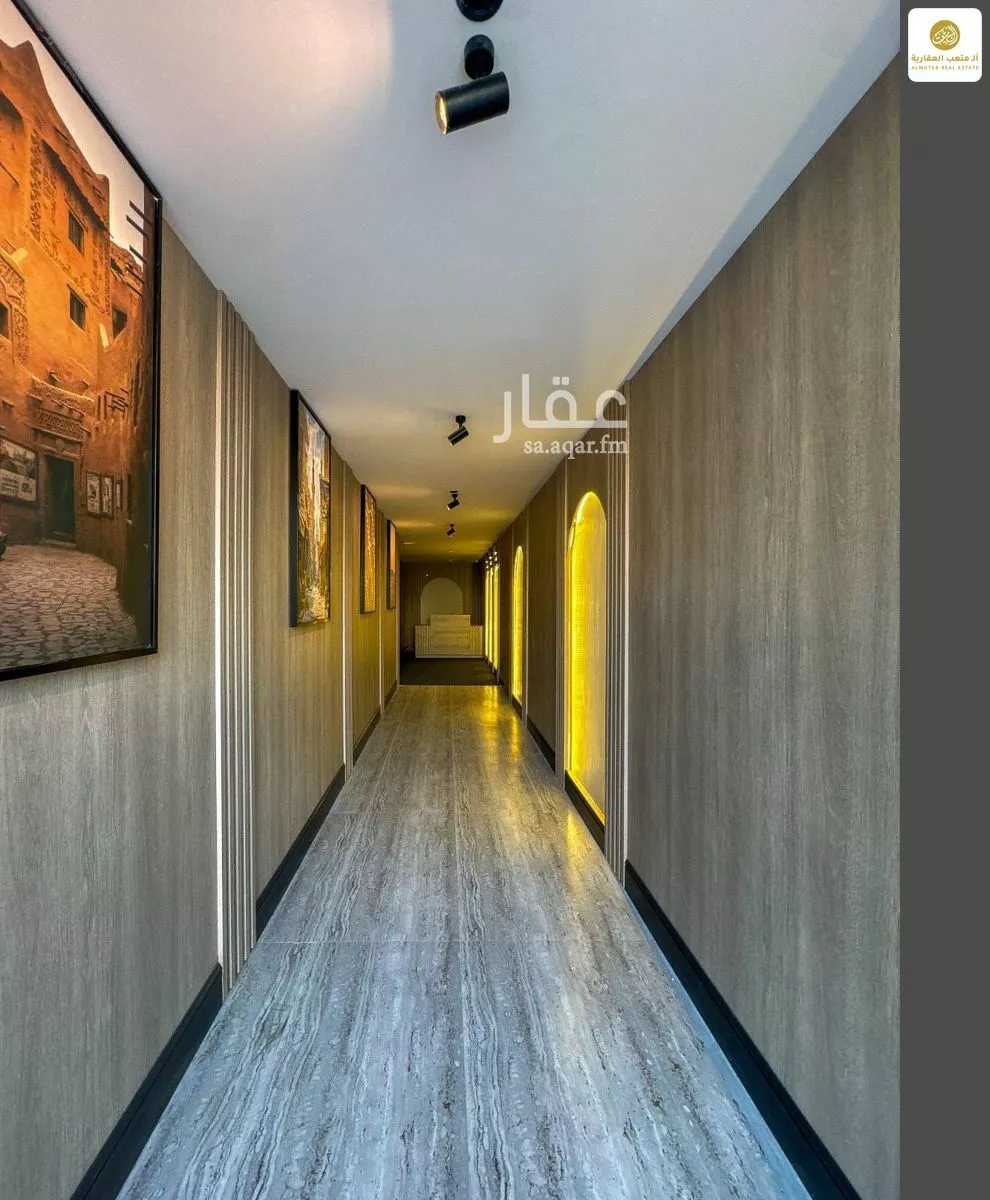 1 bedroom apartment in Al Wadi 3