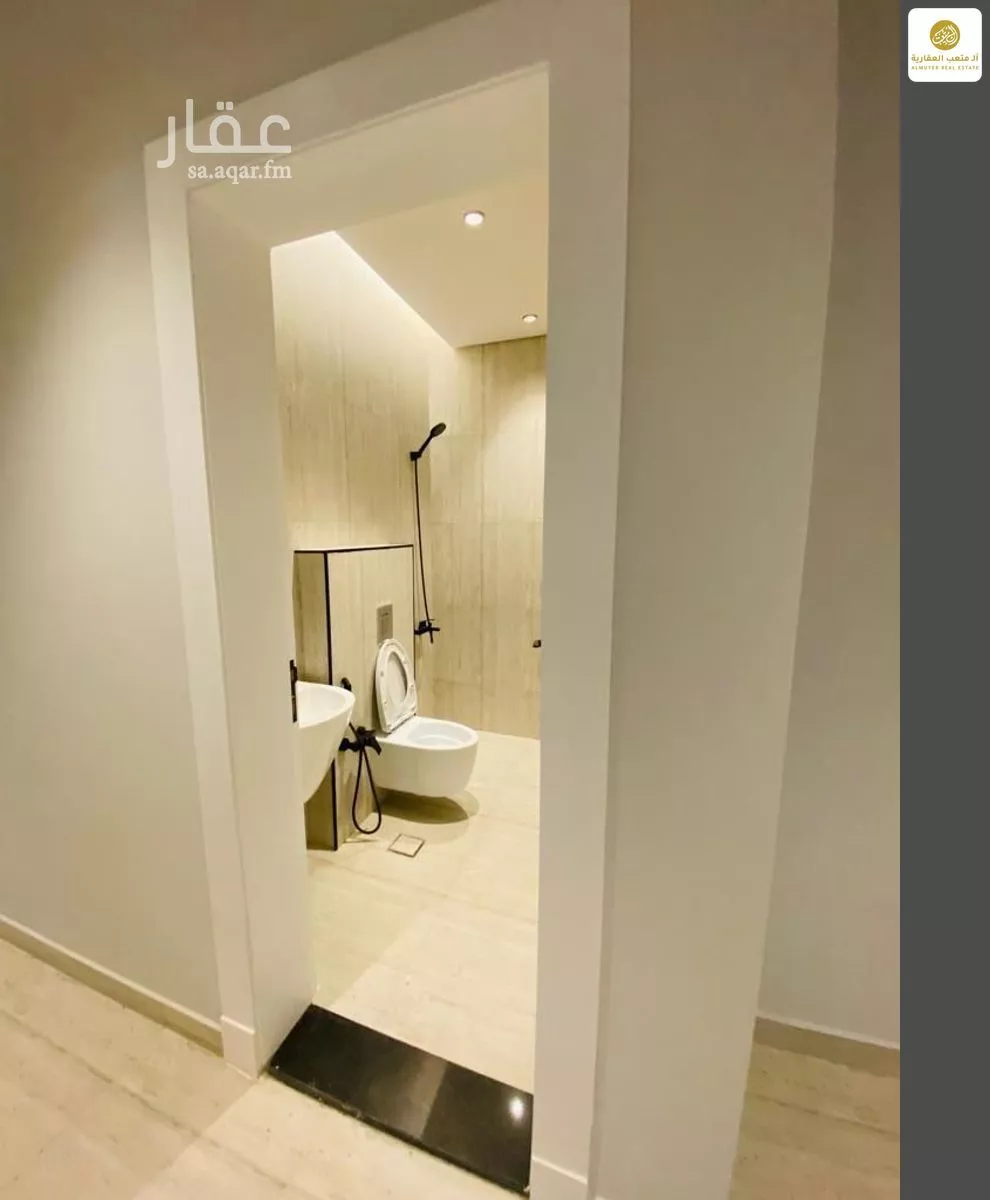 3 bedroom apartment in Al Wadi, Riyadh 14