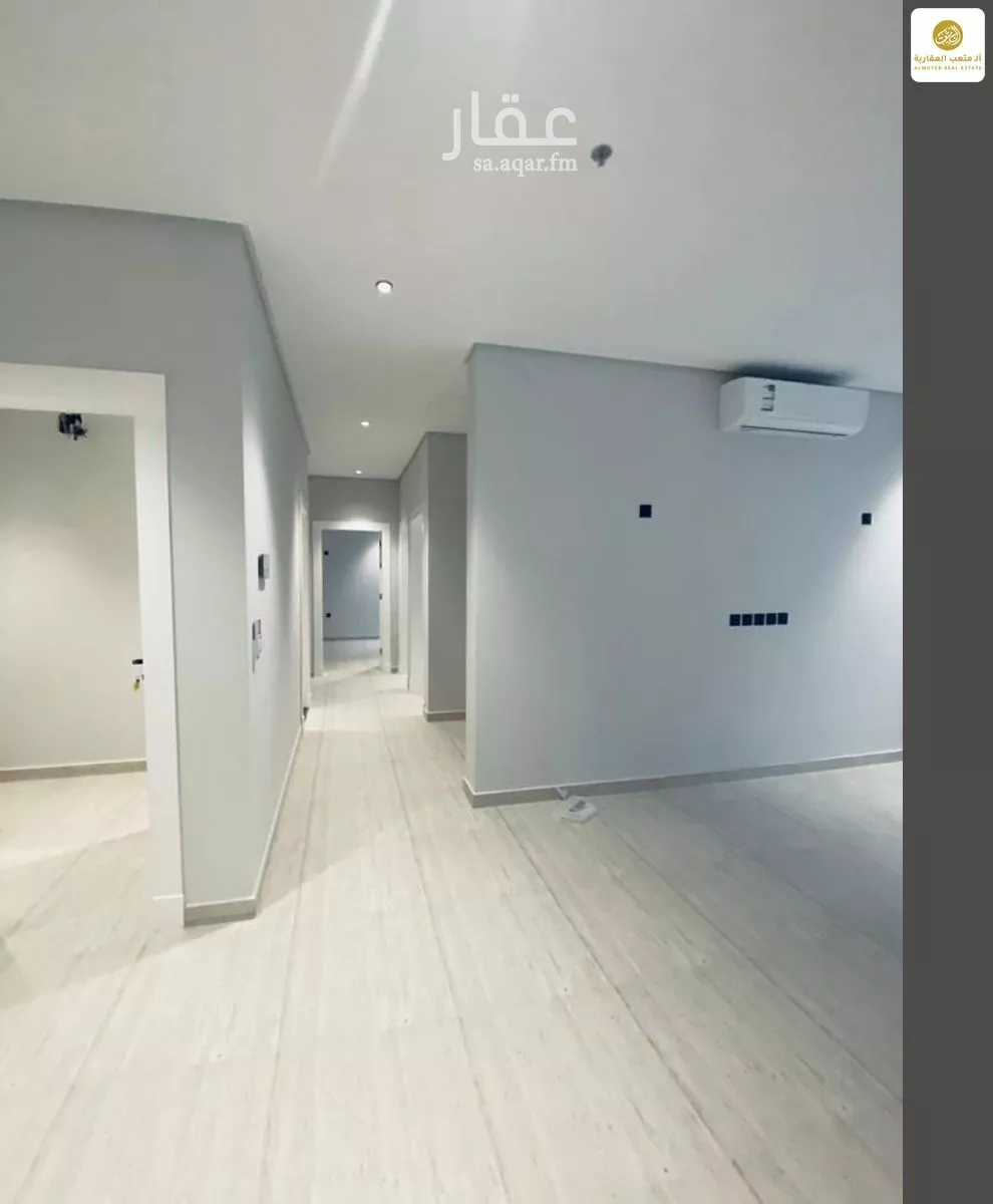 3 bedroom apartment in Al Wadi, Riyadh 12