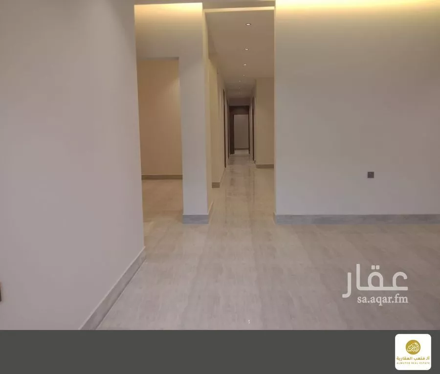 4 bedroom floor in Al Rimal 3