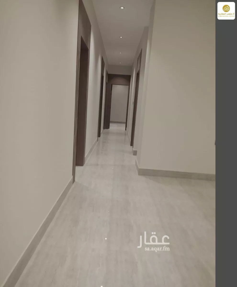 4 bedroom floor in Al Rimal 5