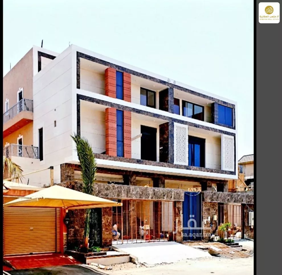 3 bedroom apartment in Abhur North 1