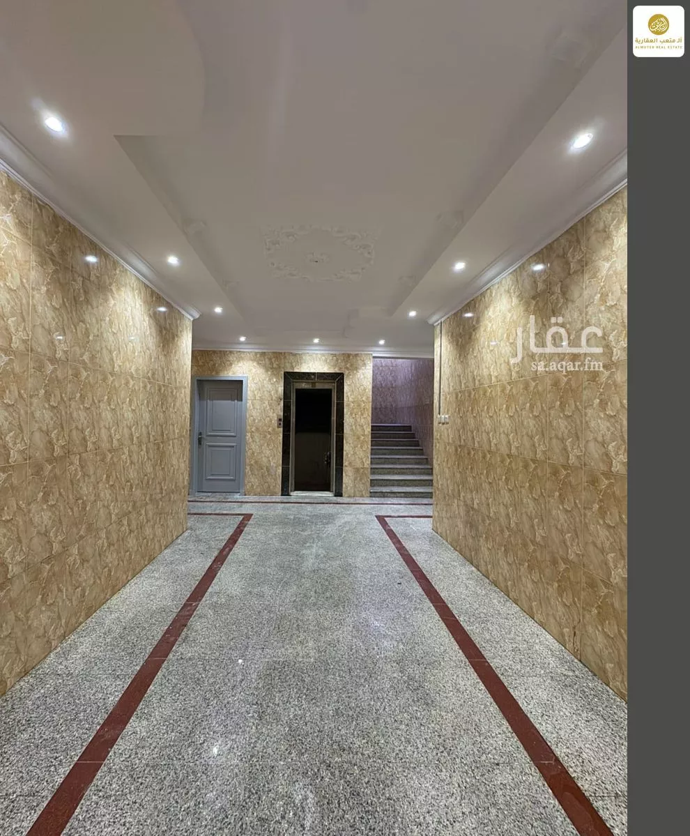 2 bedroom apartment in Al Yarmouk 3