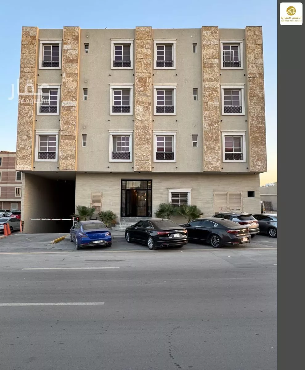 1 bedroom apartment in Al Wadi 2