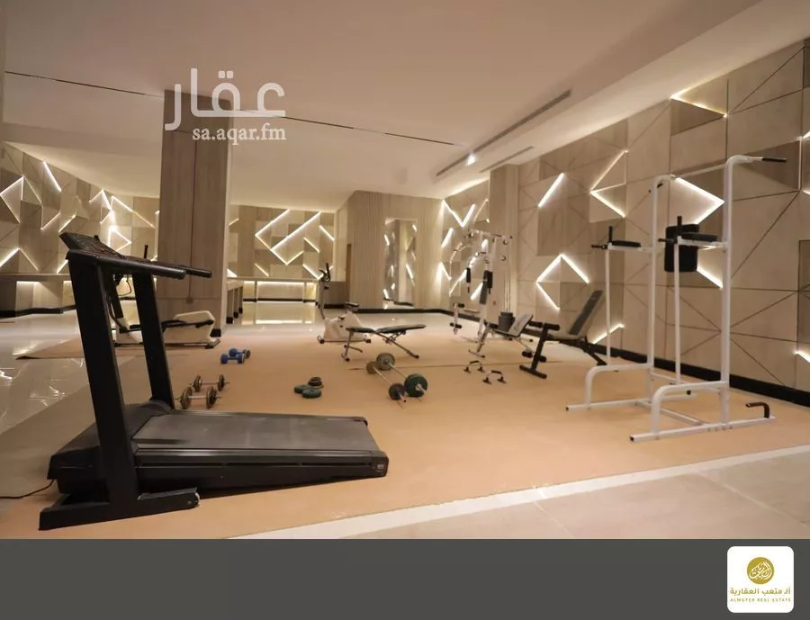 1 bedroom apartment in Al Murabba, Riyadh 22