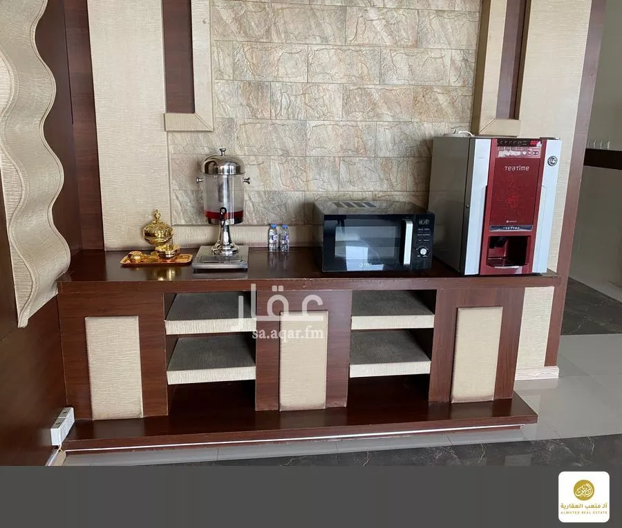 شقة 1 غرف في الوادي 5