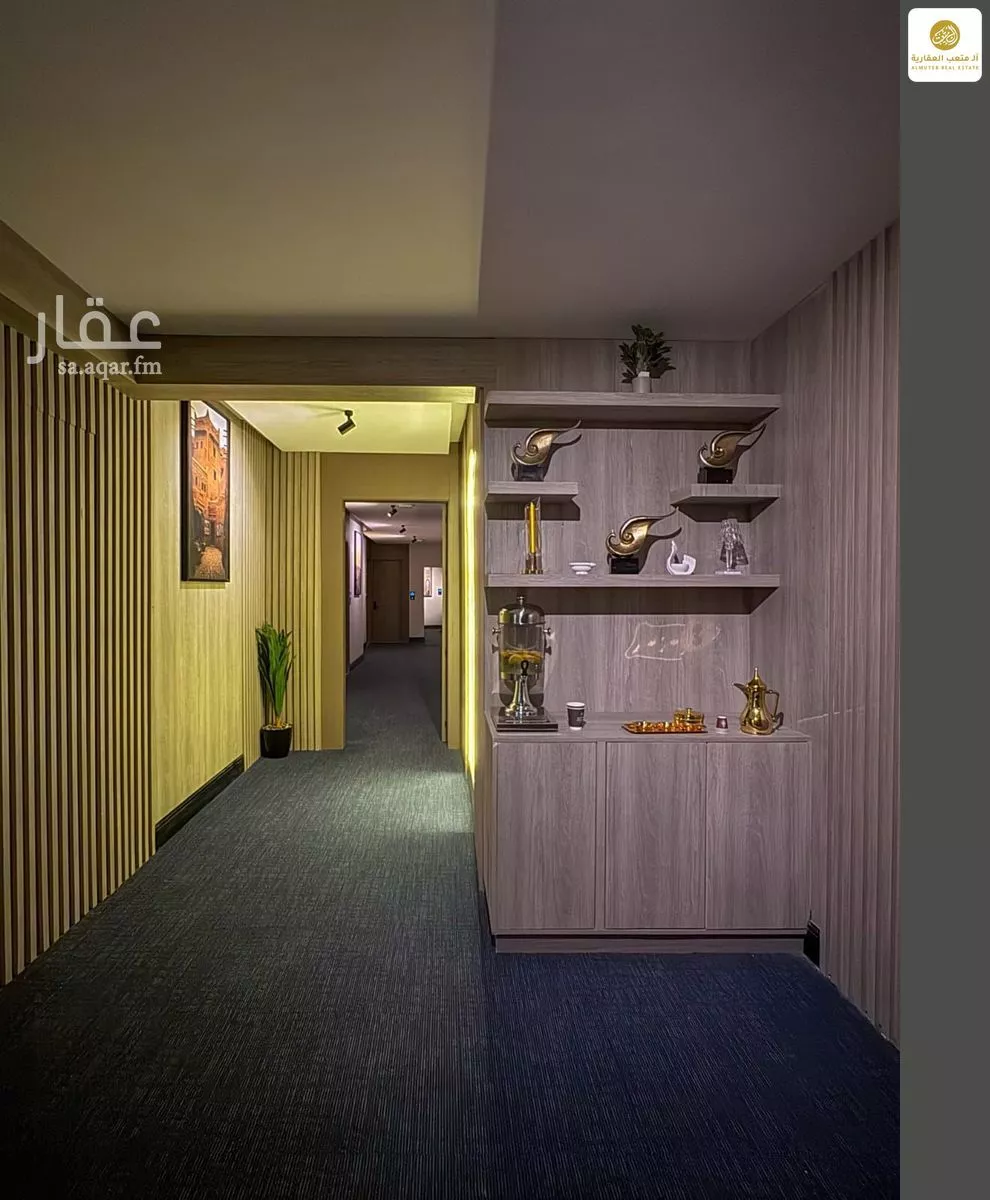 1 bedroom apartment in Al Wadi 5