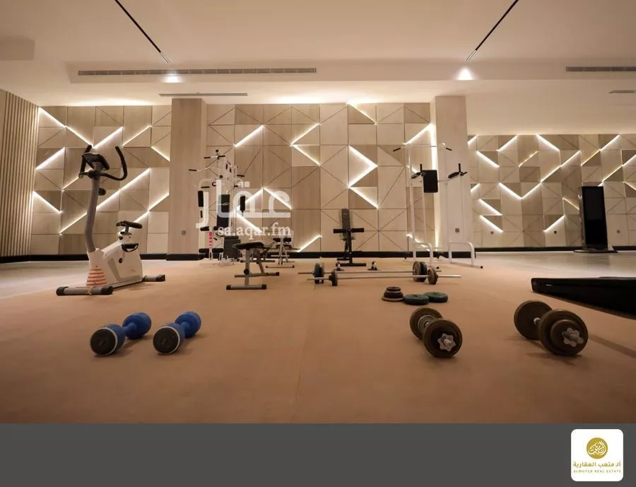 1 bedroom apartment in Al Murabba, Riyadh 15