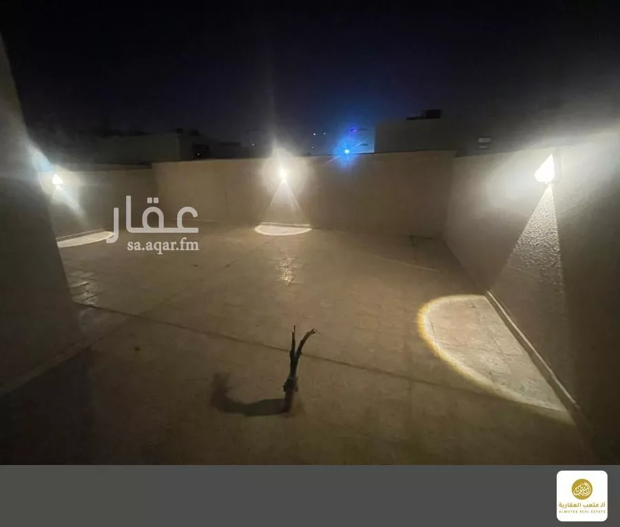 فيلا 4 غرف في الرفيعة، الرياض 17