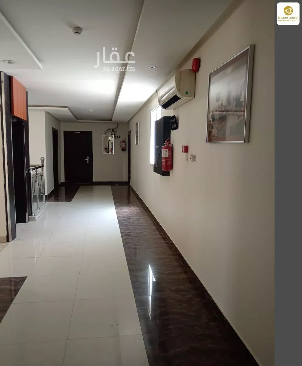 شقة 1 غرف في الفلاح 2