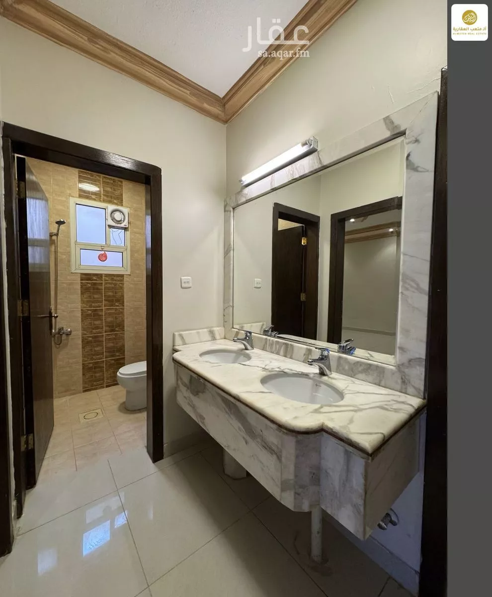 شقة 2 غرف في الوادي، الرياض 11