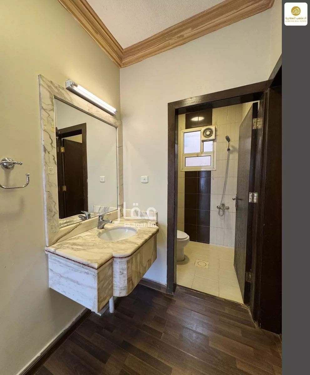 شقة 2 غرف في الوادي، الرياض 12