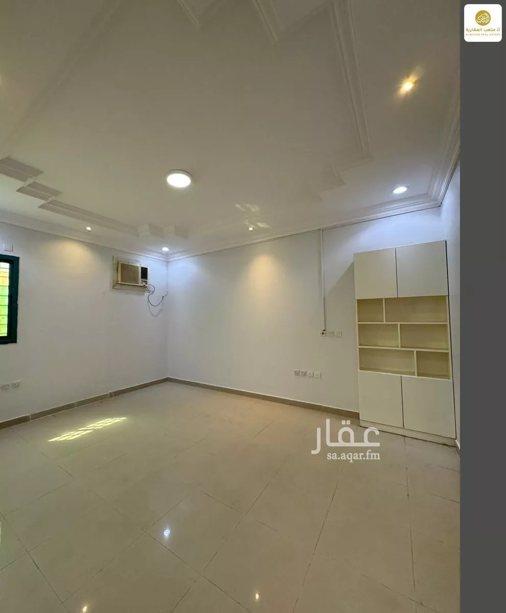 شقة 1 غرف في الفلاح 3