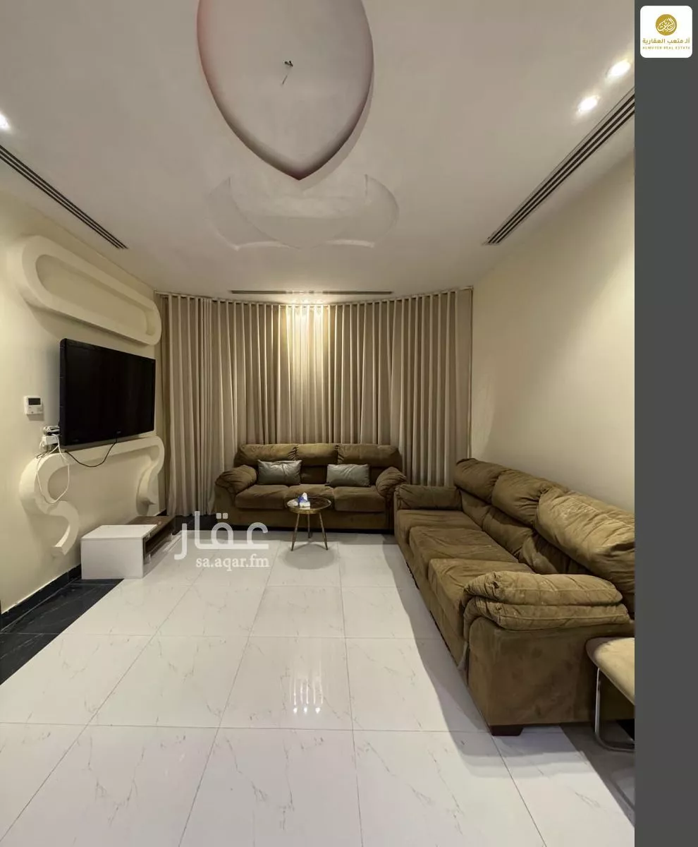 فيلا 3 غرف في الملك عبدالله، الرياض 12