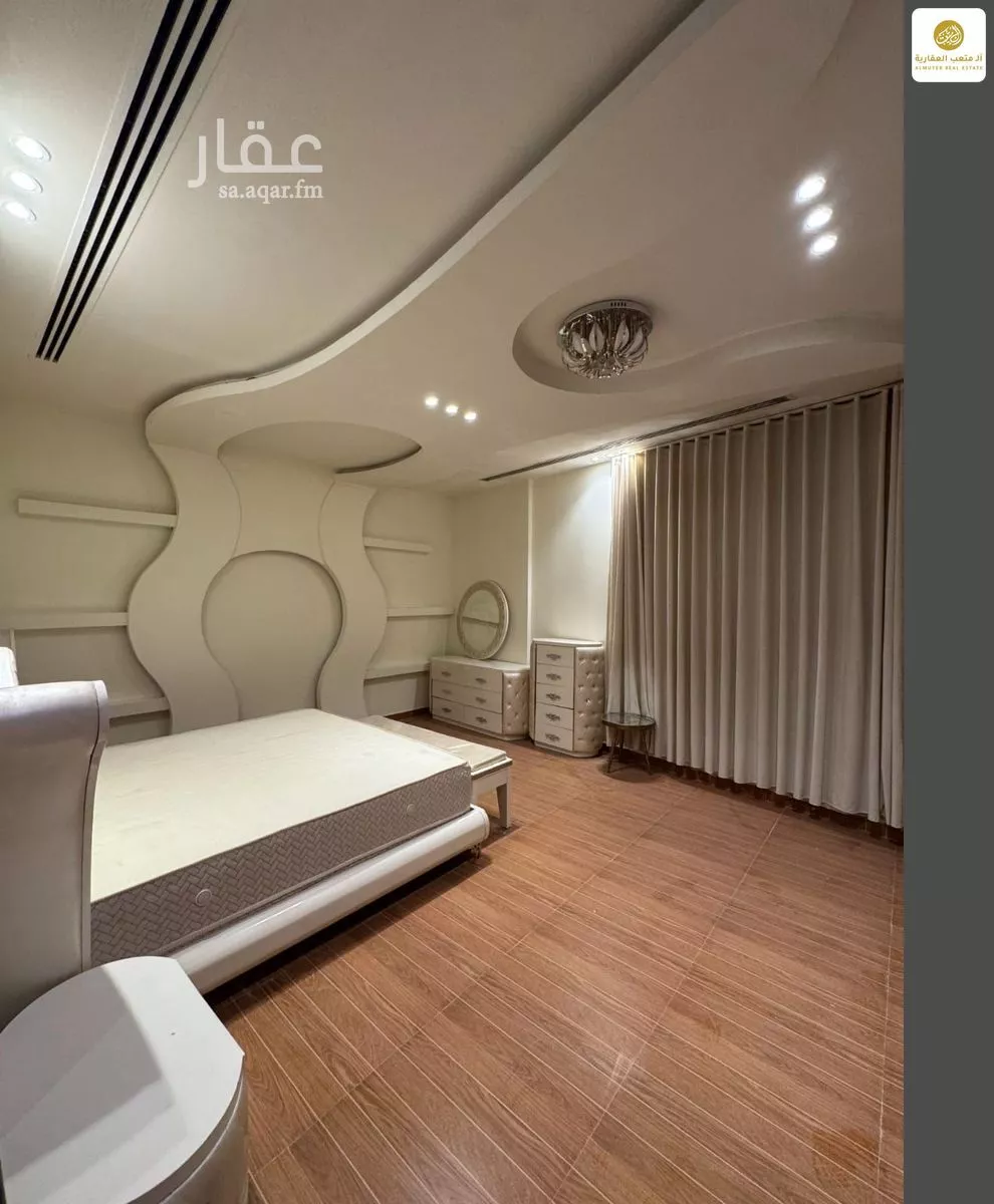 فيلا 3 غرف في الملك عبدالله، الرياض 19