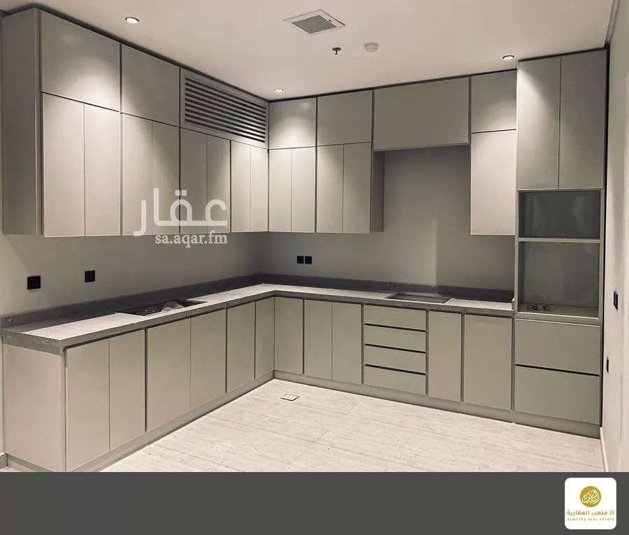 3 bedroom apartment in Al Wadi, Riyadh 13