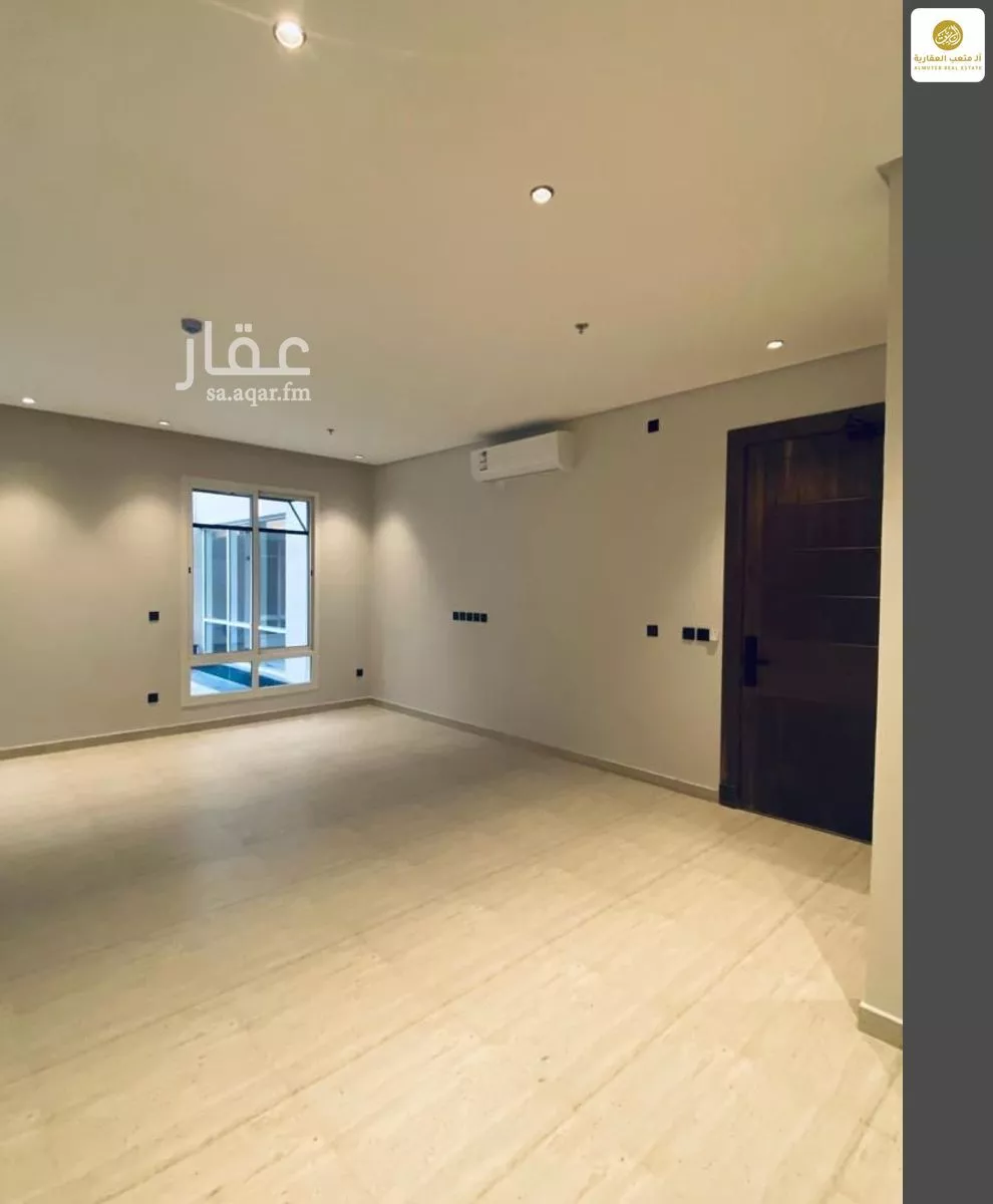 3 bedroom apartment in Al Wadi, Riyadh 10