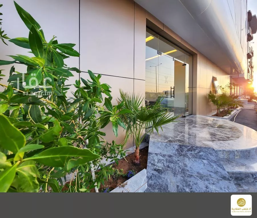 شقة 1 غرف في الفلاح 2