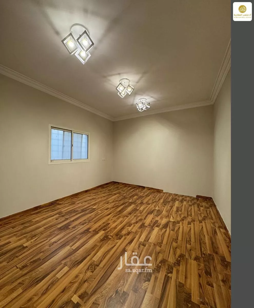 شقة 3 غرف في الندى 5