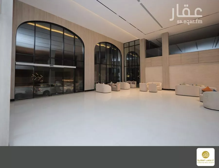 1 bedroom apartment in Al Murabba 3
