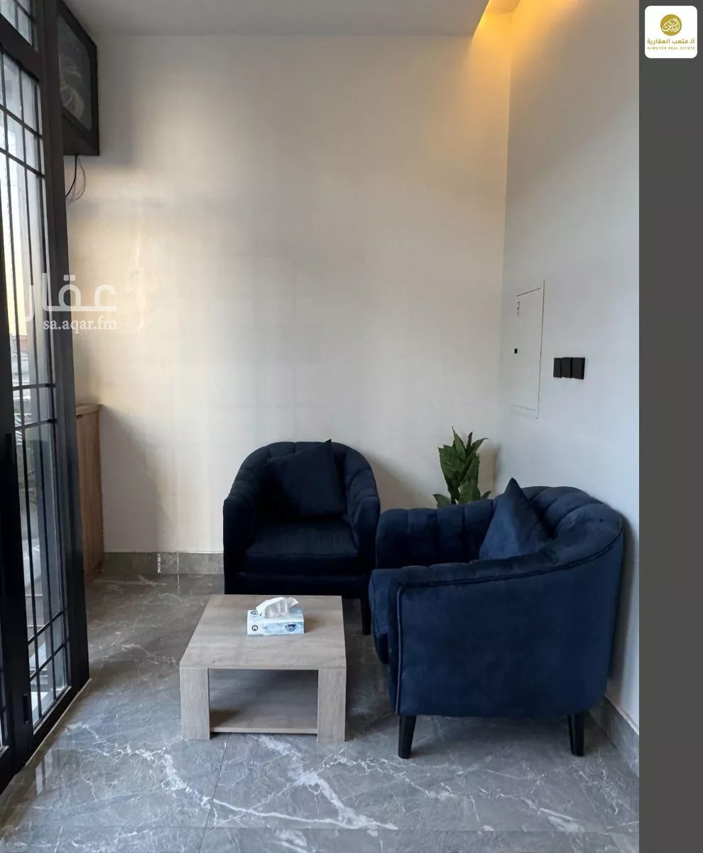 1 bedroom apartment in Al Wadi 5