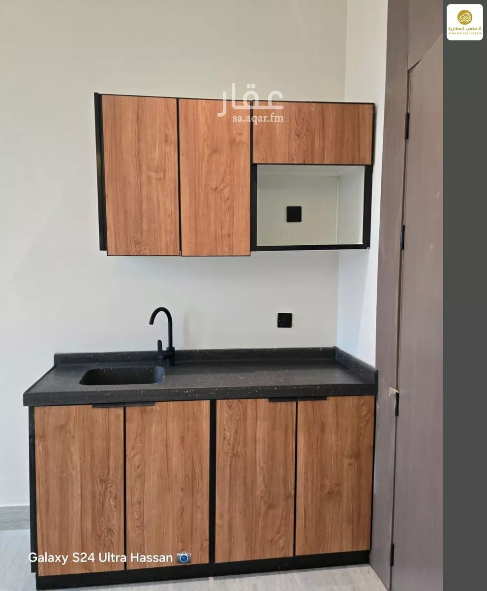 1 bedroom apartment in Al Janadriyah, Riyadh 4