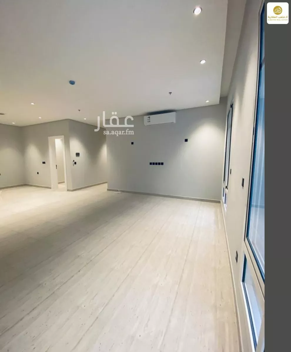 3 bedroom apartment in Al Wadi, Riyadh 9