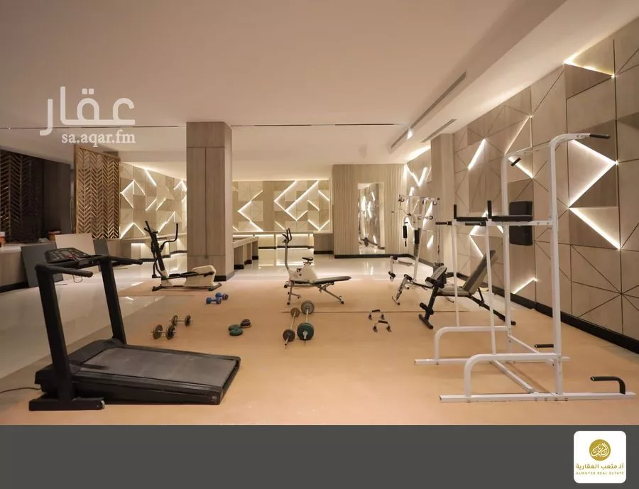 1 bedroom apartment in Al Murabba, Riyadh 17