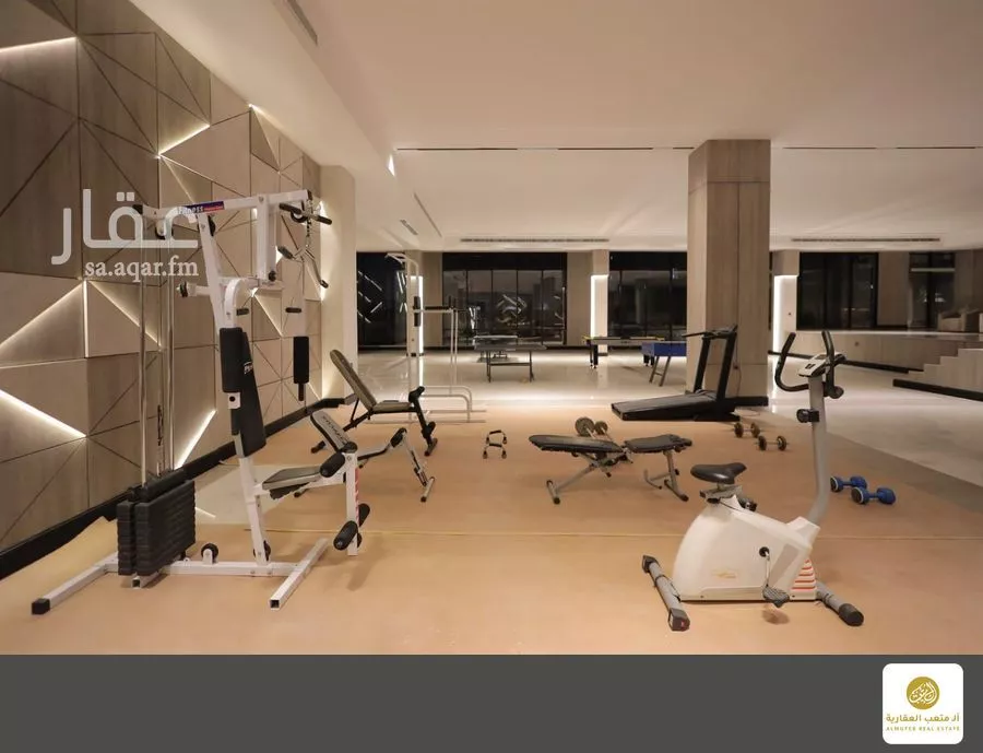 1 bedroom apartment in Al Murabba, Riyadh 24