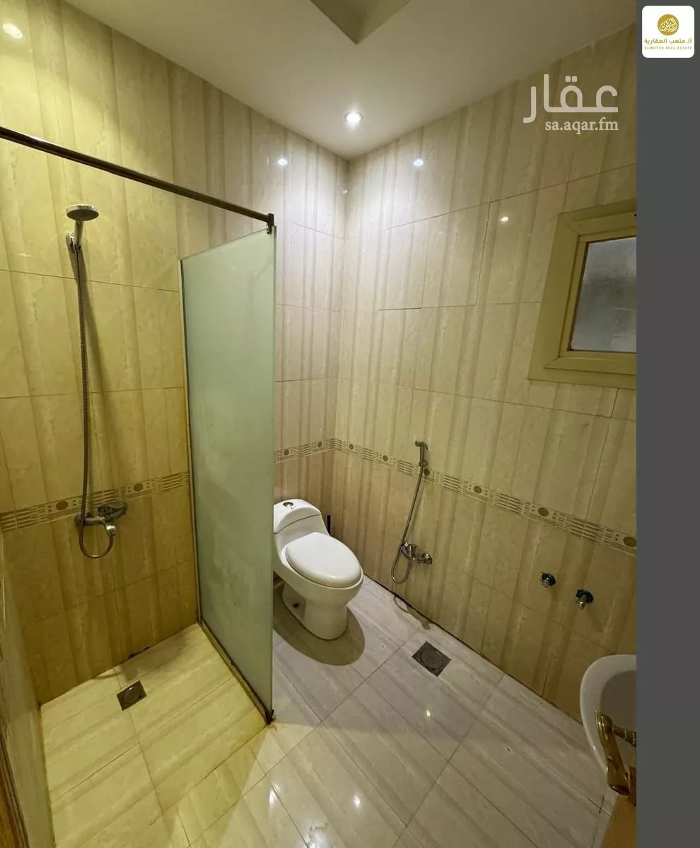 2 bedroom apartment in Al Wadi, Riyadh 9