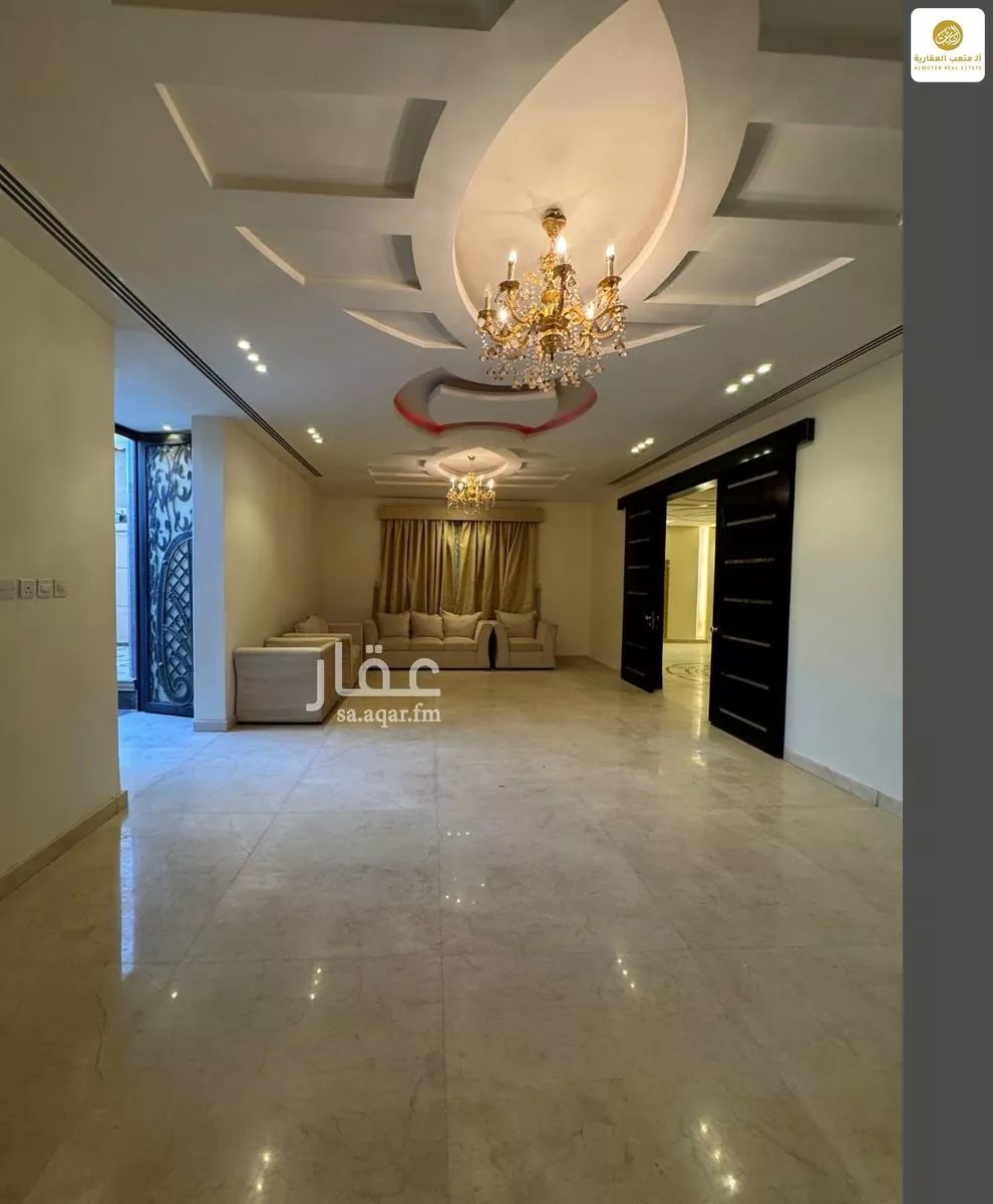 فيلا 3 غرف في الملك عبدالله، الرياض 7