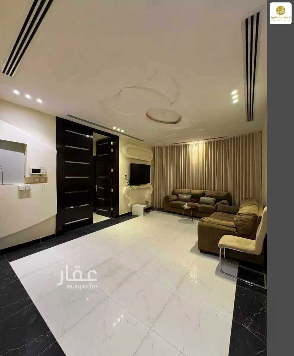 فيلا 3 غرف في الملك عبدالله، الرياض 14