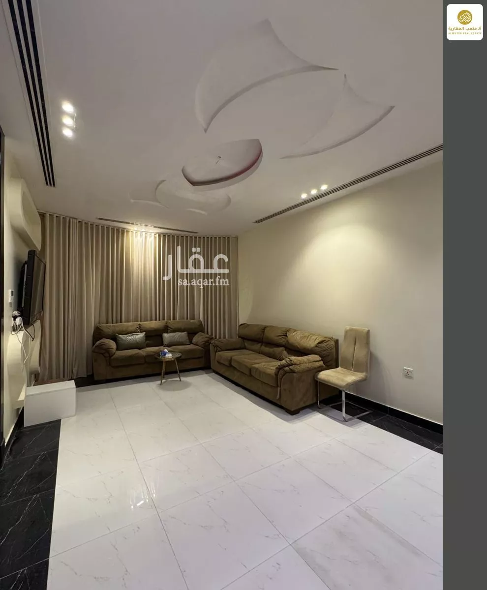 فيلا 3 غرف في الملك عبدالله، الرياض 18