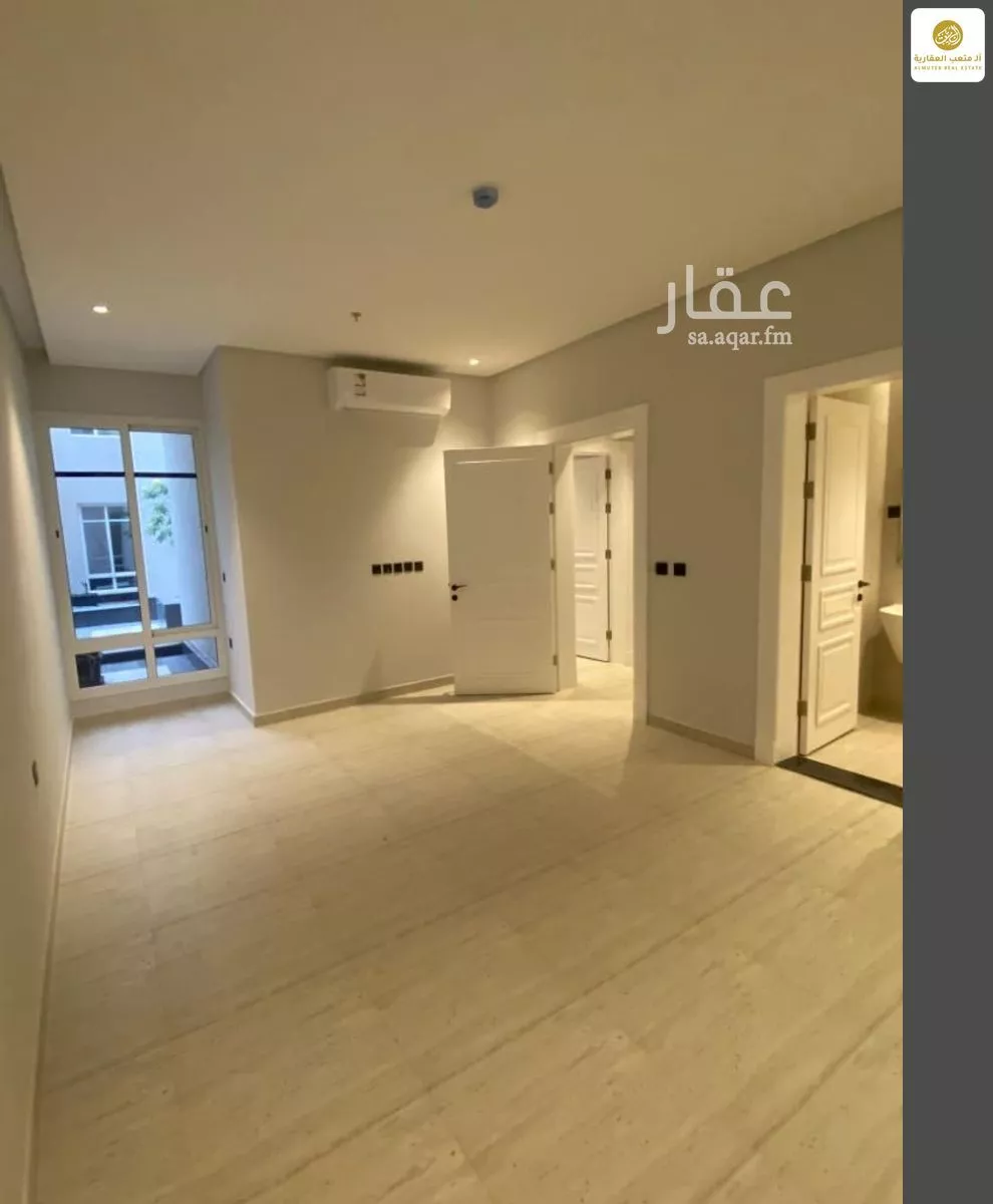 3 bedroom apartment in Al Wadi, Riyadh 4