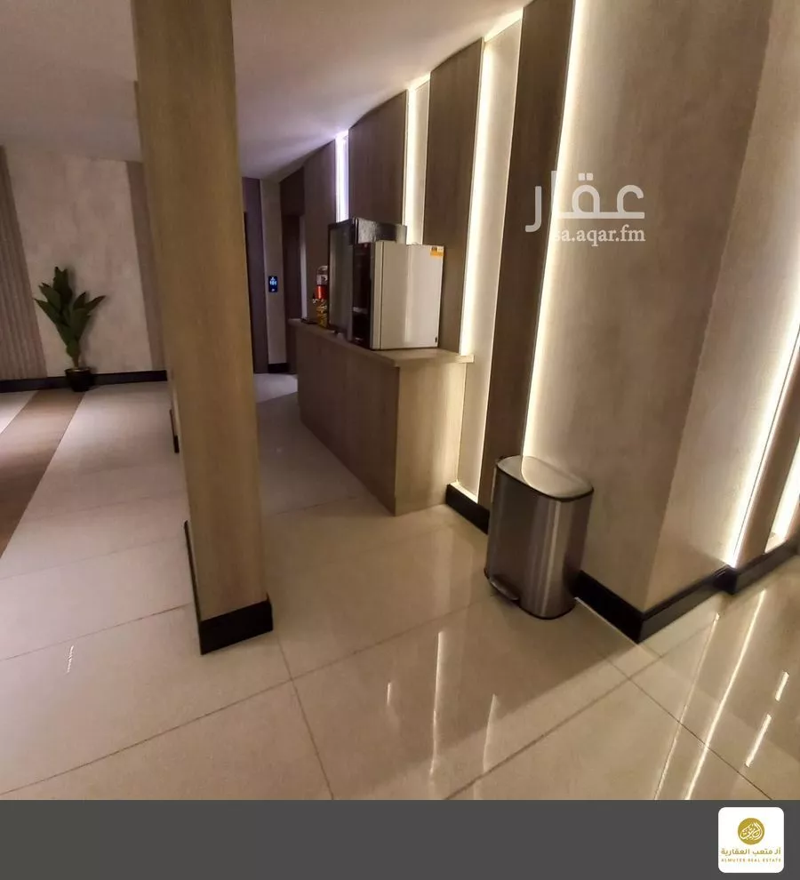 شقة 1 غرف في الفلاح 5